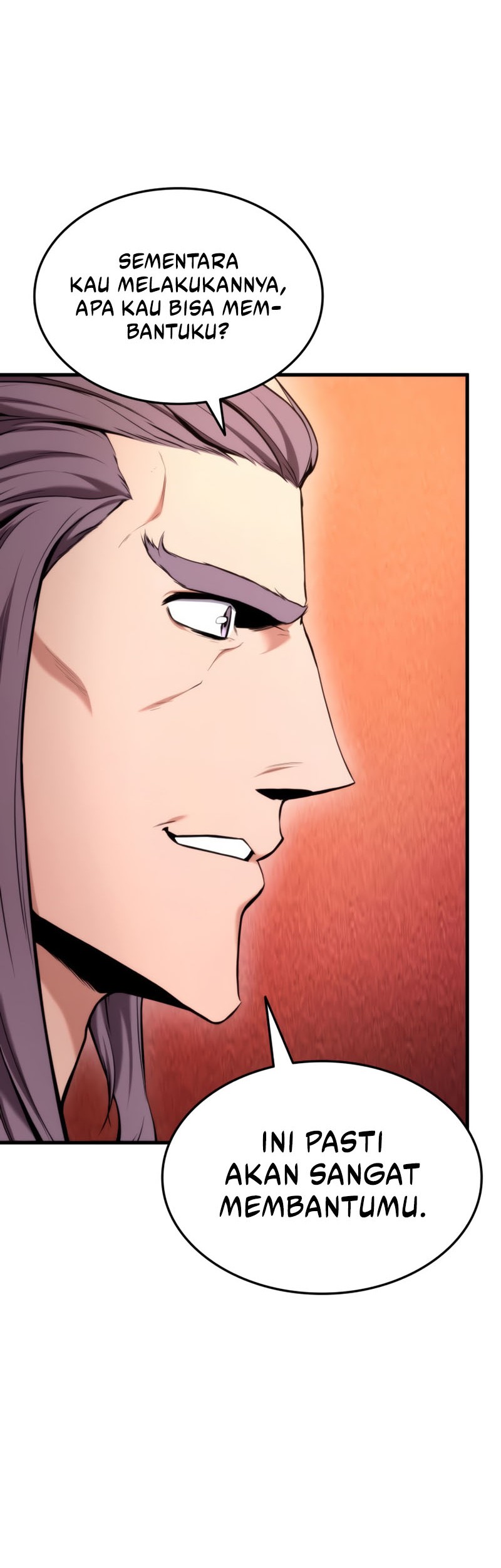 Ranker’s Return Chapter 71 Gambar 38