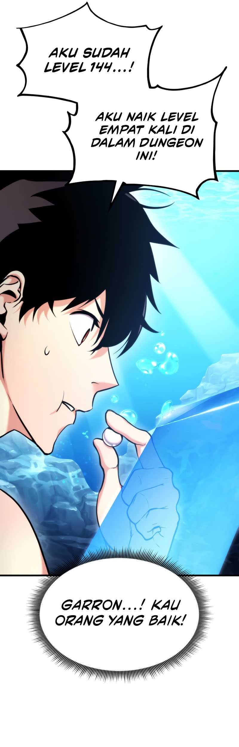 Ranker’s Return Chapter 72 Gambar 46