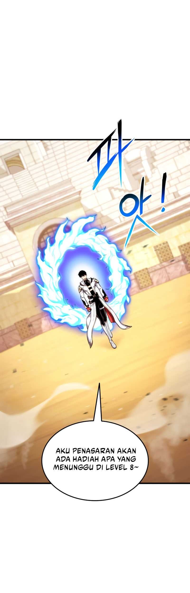 Ranker’s Return Chapter 72 Gambar 47