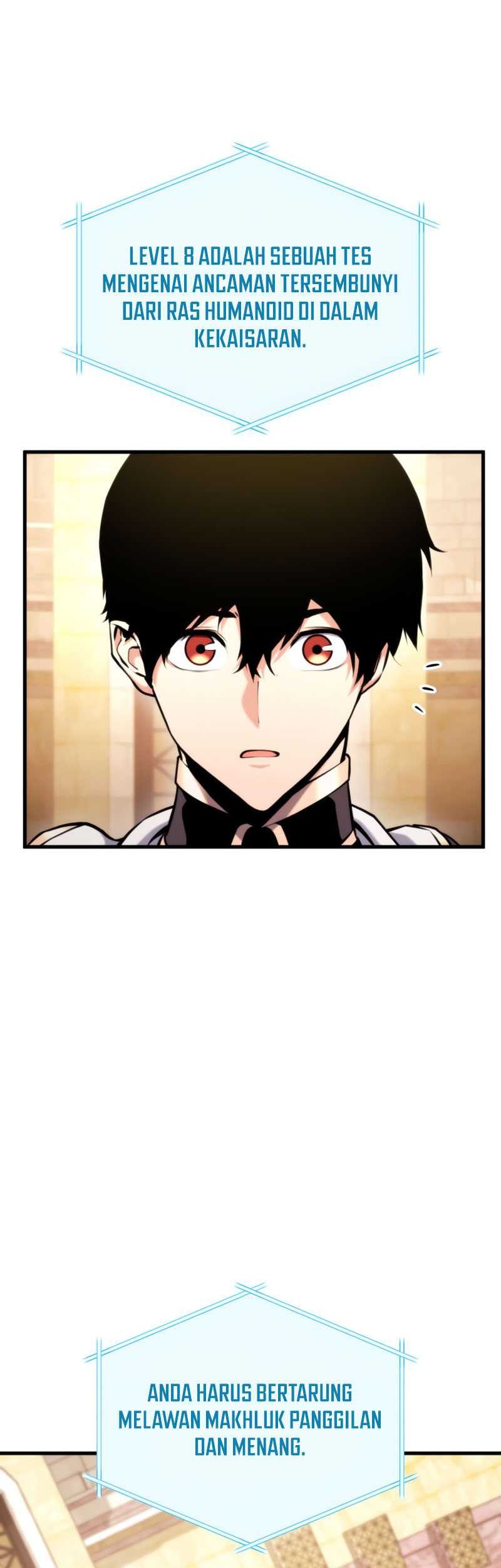 Ranker’s Return Chapter 72 Gambar 48