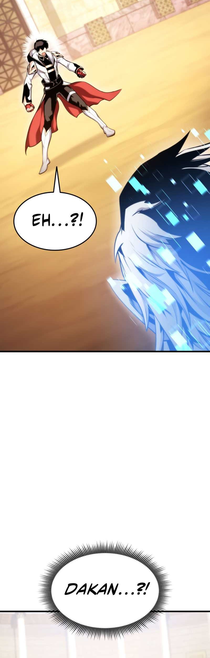 Ranker’s Return Chapter 72 Gambar 49