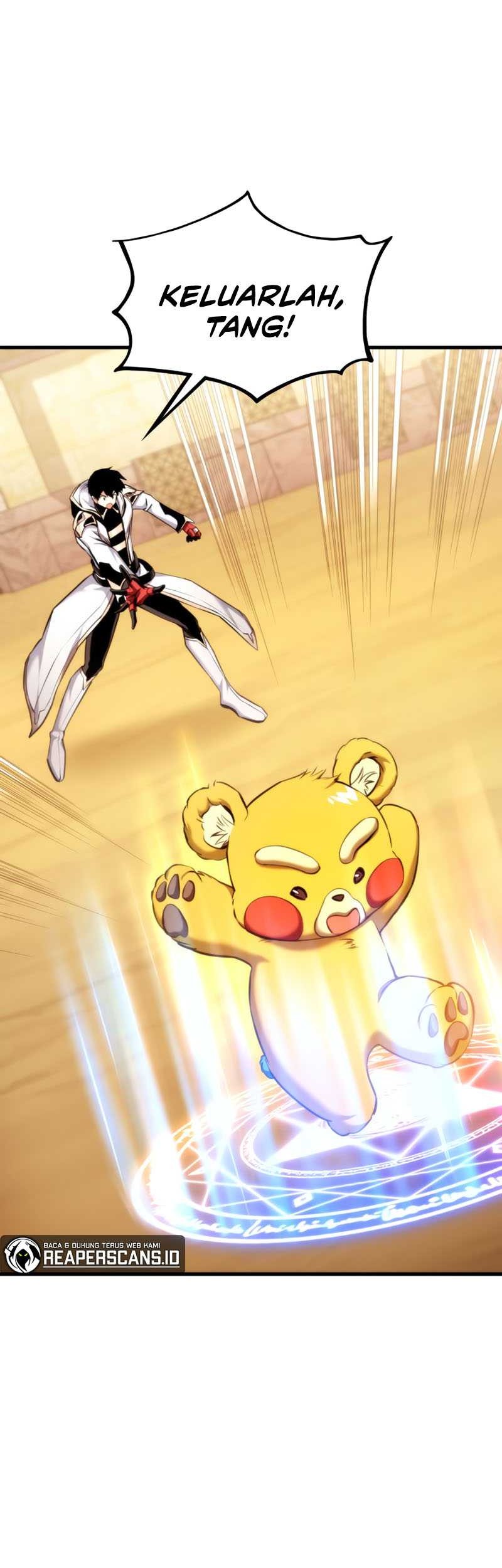 Ranker’s Return Chapter 72 Gambar 53