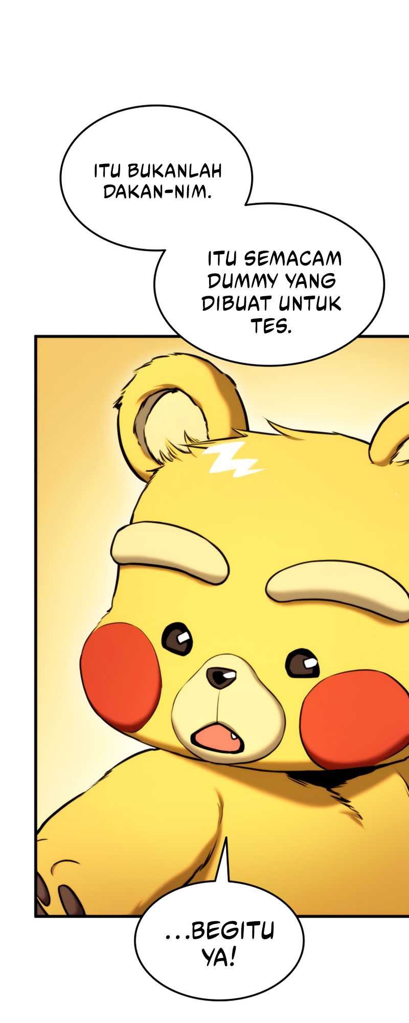 Ranker’s Return Chapter 72 Gambar 55