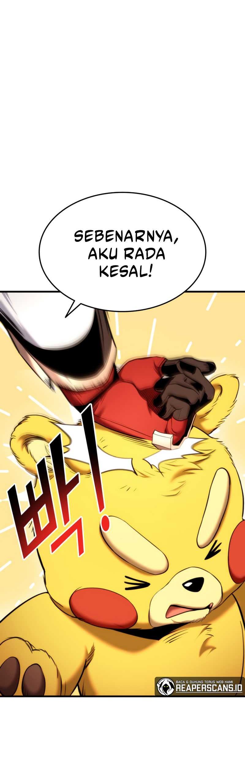 Ranker’s Return Chapter 72 Gambar 58