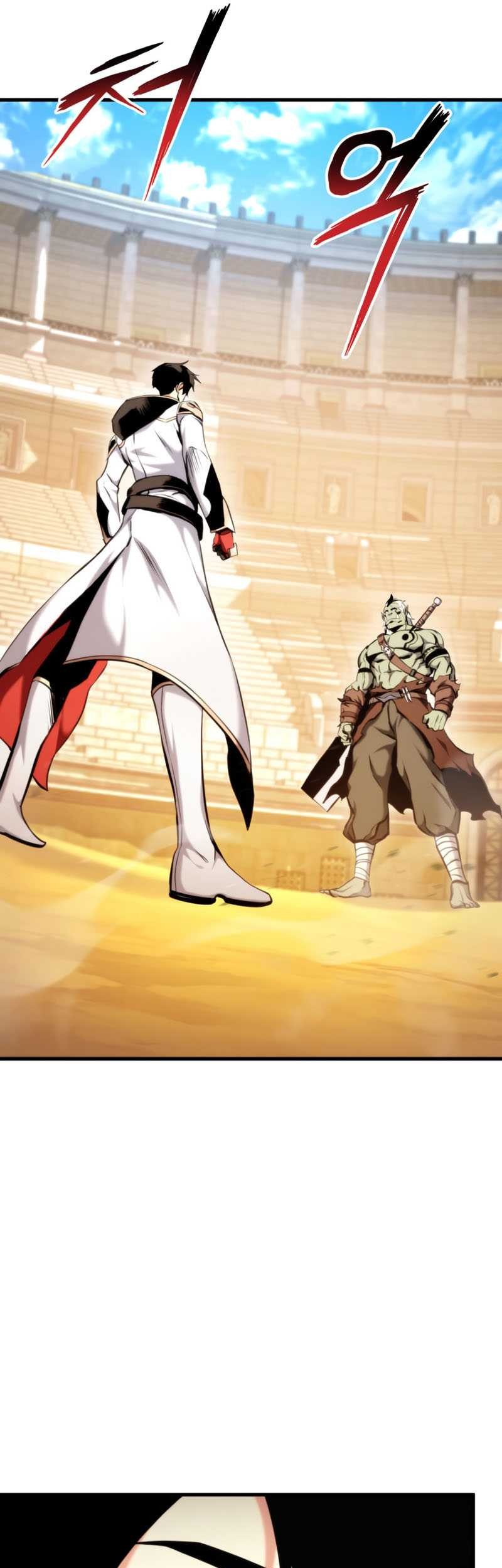 Ranker’s Return Chapter 72 Gambar 61