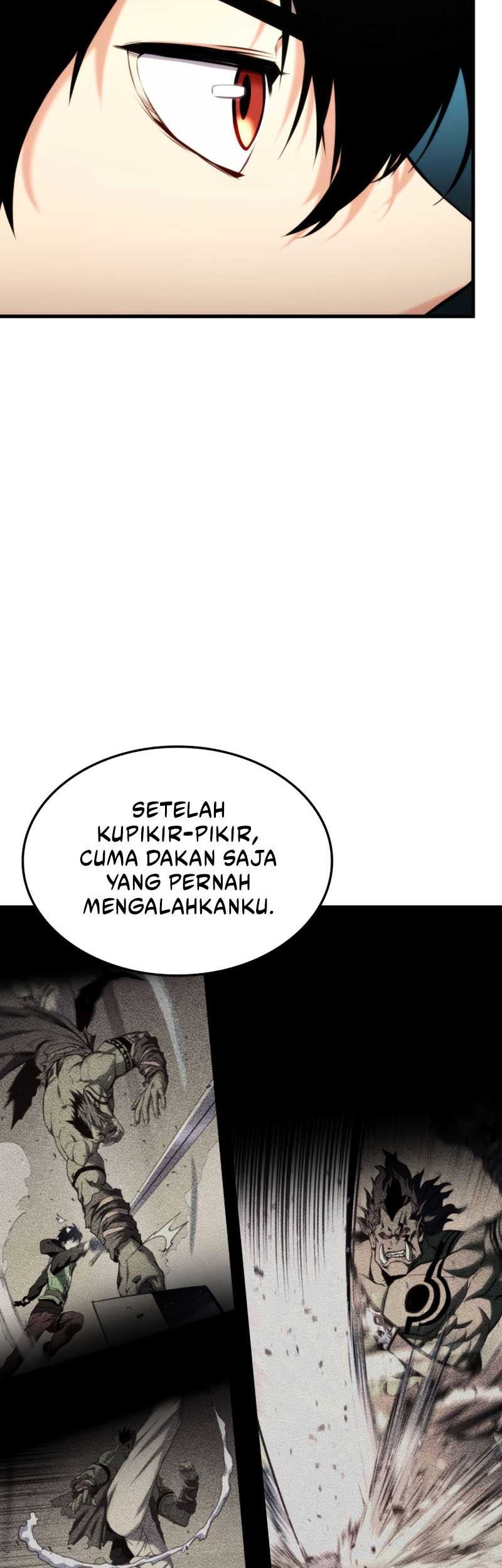 Ranker’s Return Chapter 72 Gambar 62