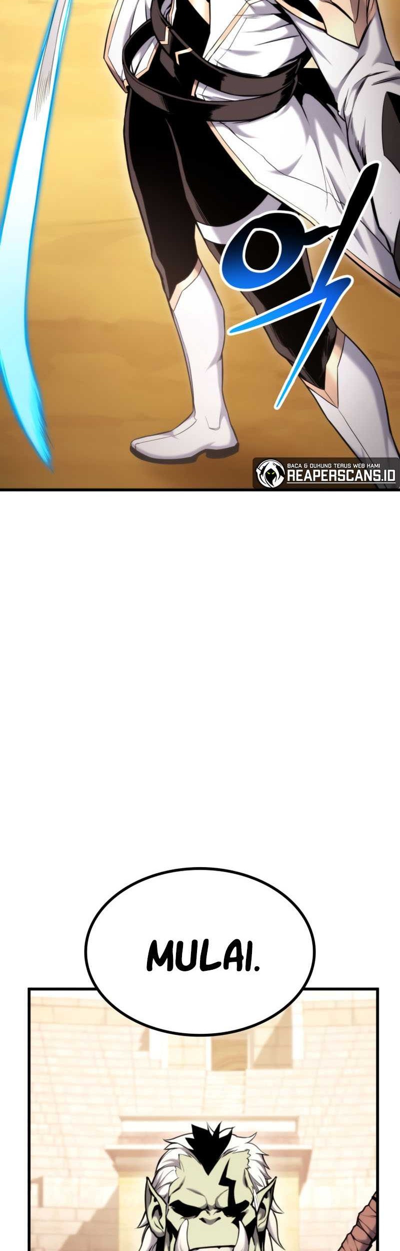 Ranker’s Return Chapter 72 Gambar 64