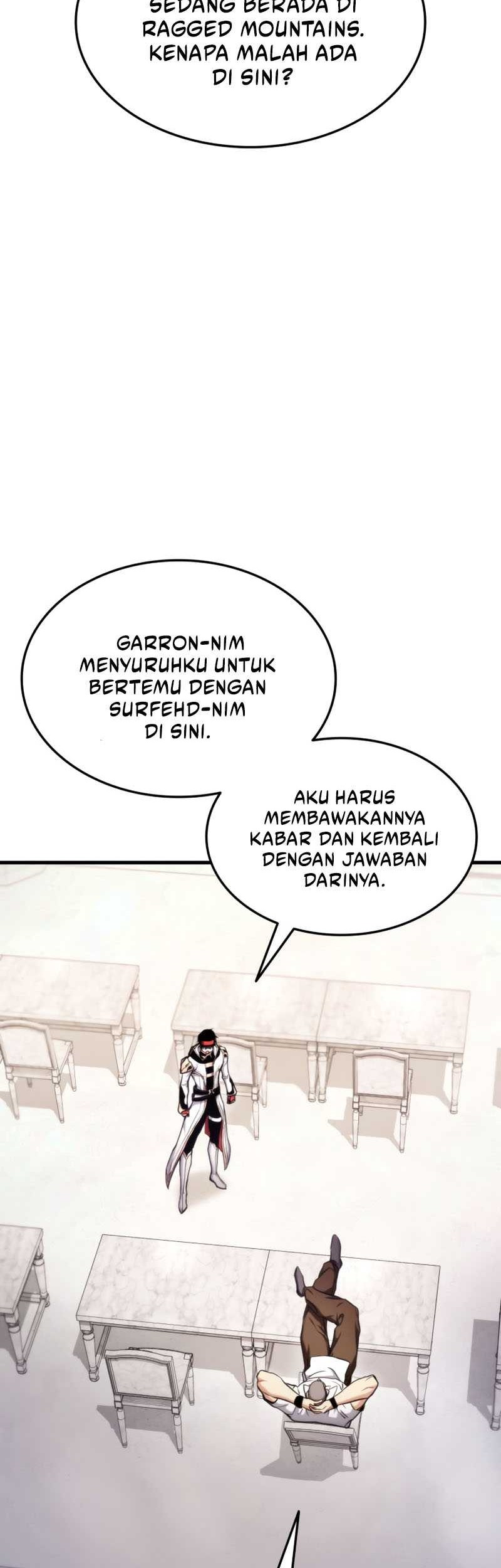 Ranker’s Return Chapter 72 Gambar 3