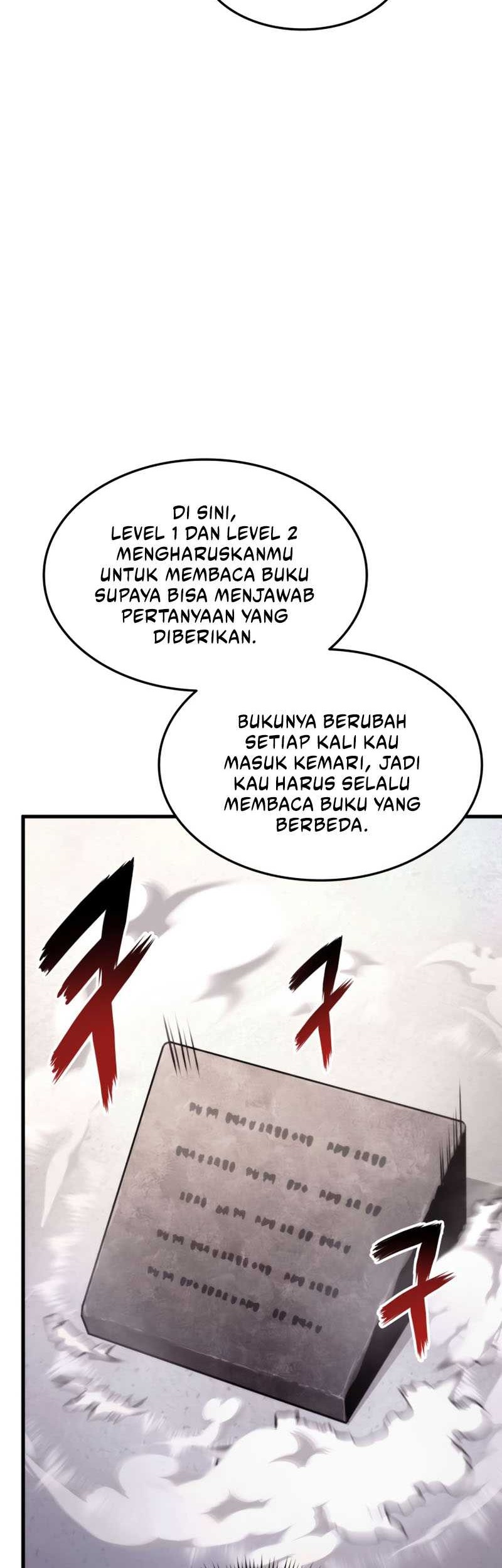 Ranker’s Return Chapter 72 Gambar 5