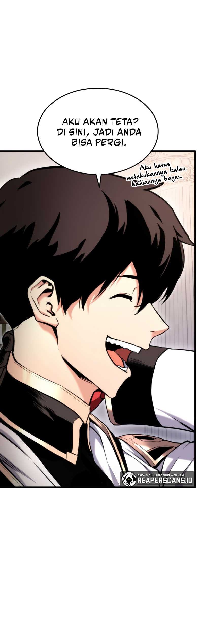 Ranker’s Return Chapter 72 Gambar 9