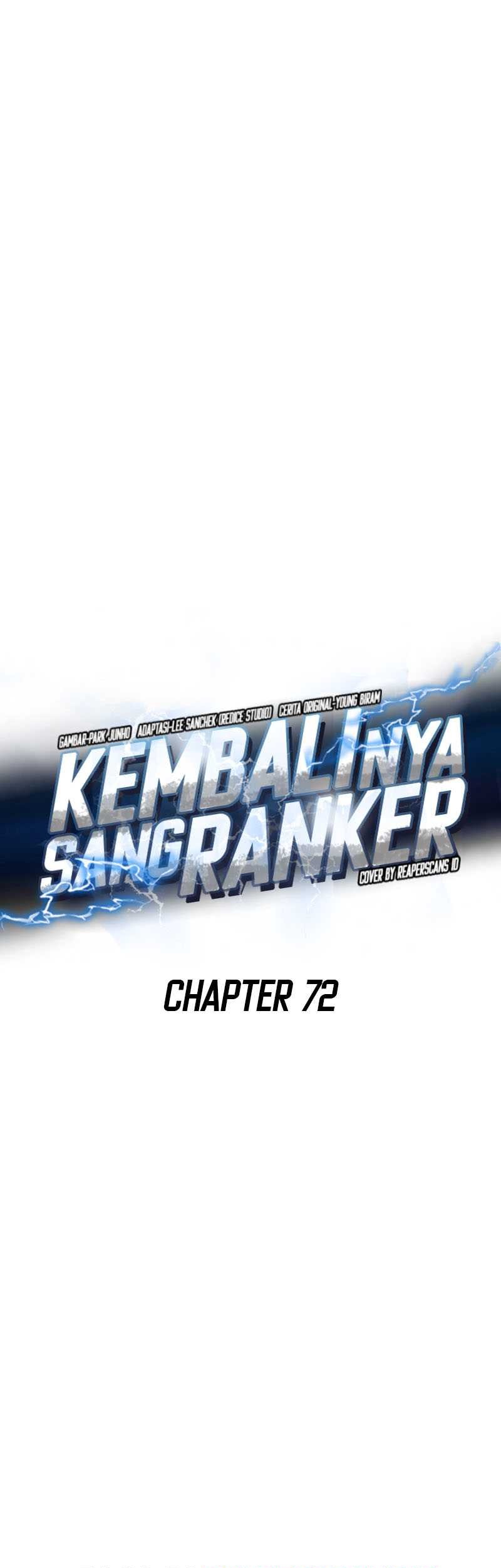 Ranker’s Return Chapter 72 Gambar 12