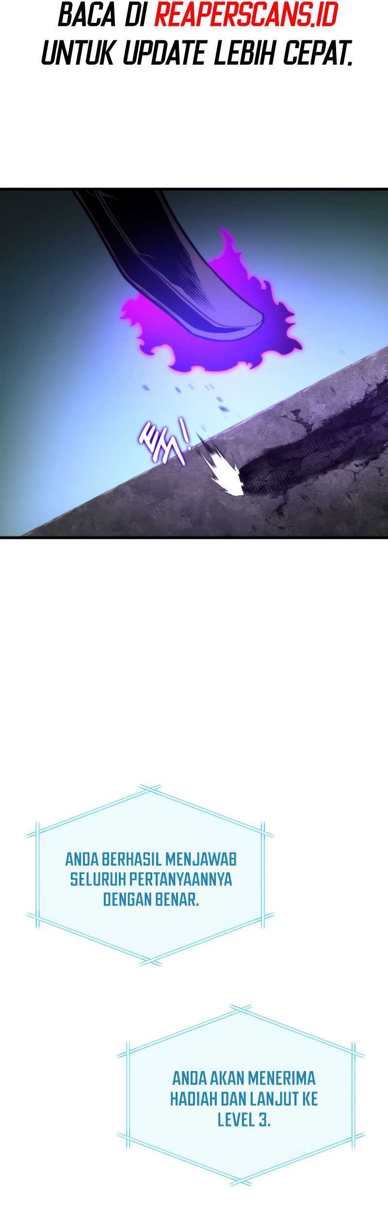 Ranker’s Return Chapter 72 Gambar 13