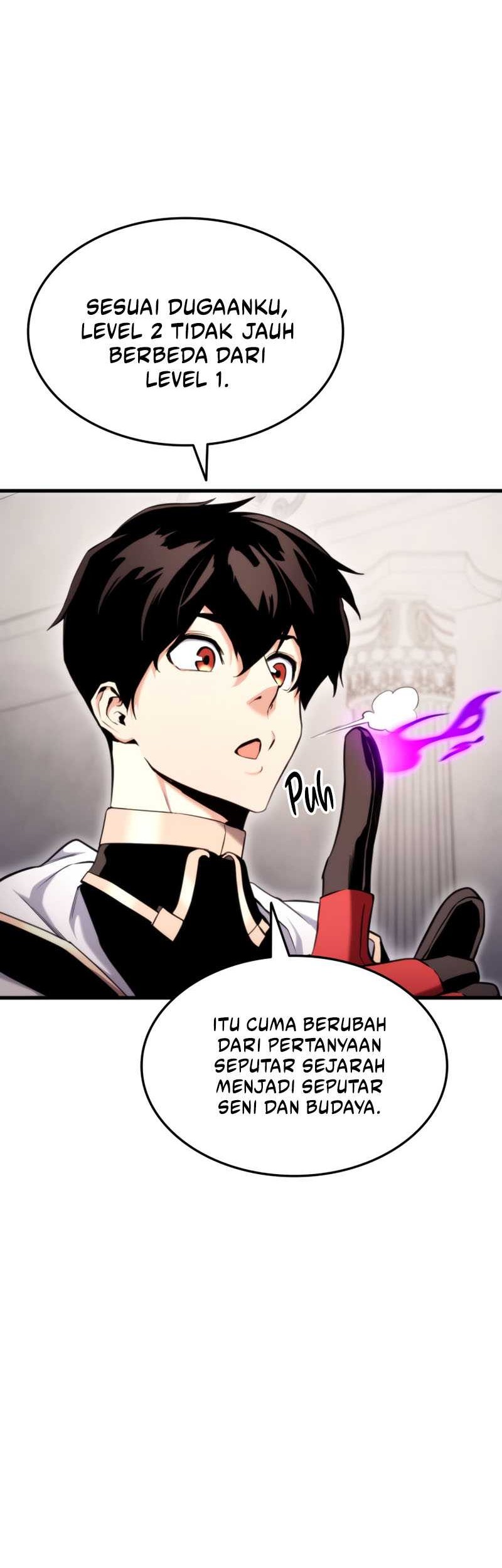 Ranker’s Return Chapter 72 Gambar 15