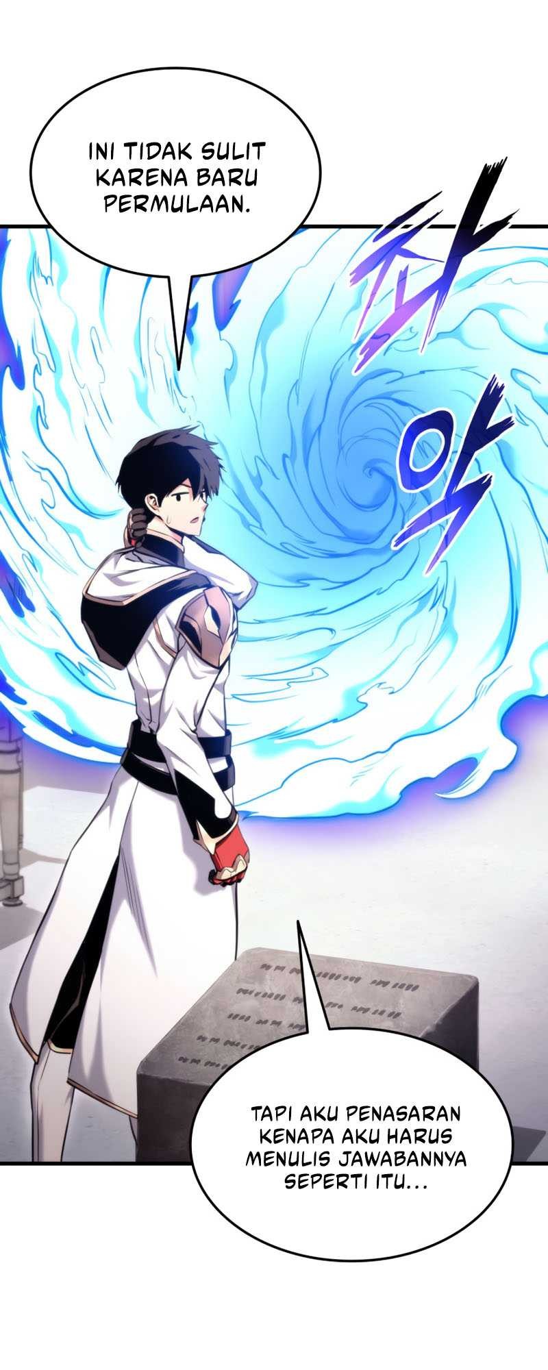 Ranker’s Return Chapter 72 Gambar 16