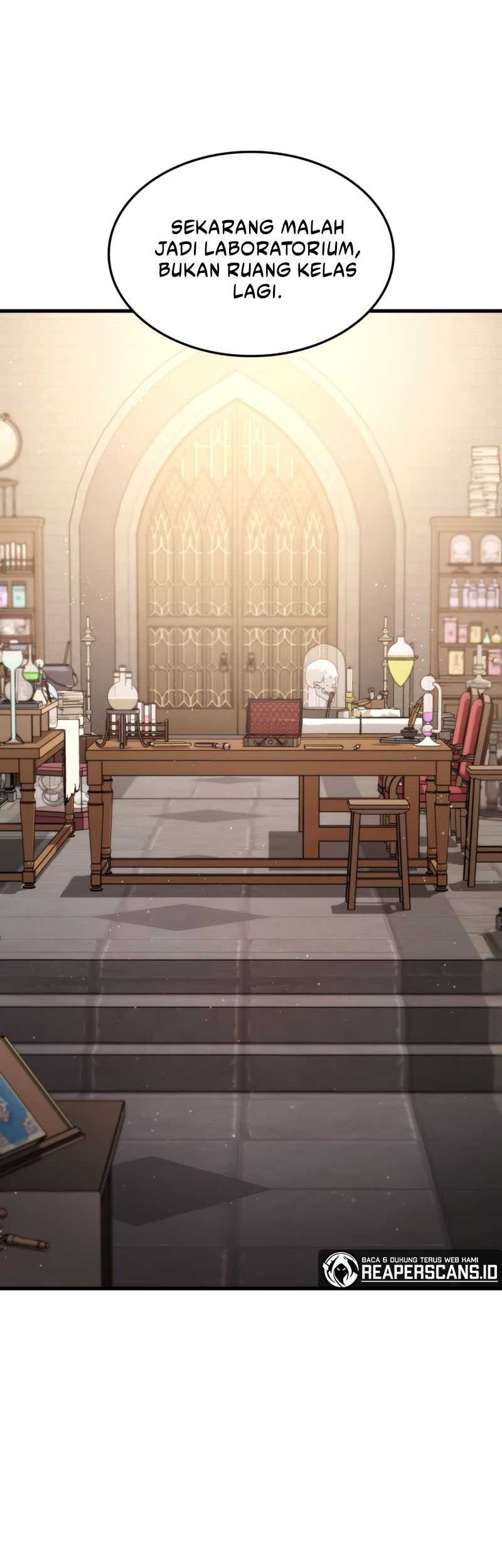 Ranker’s Return Chapter 72 Gambar 18