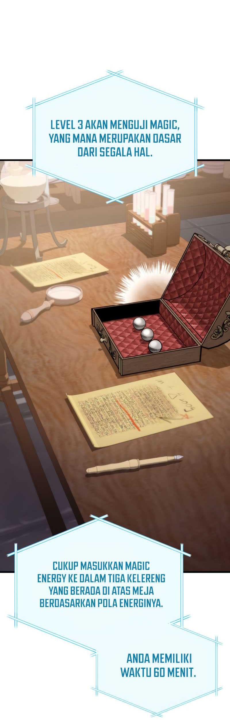 Ranker’s Return Chapter 72 Gambar 19