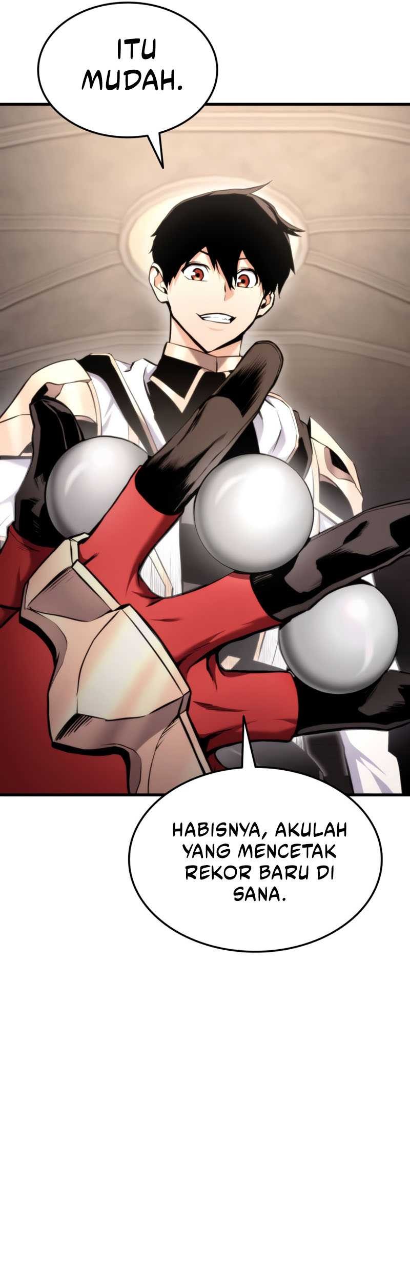 Ranker’s Return Chapter 72 Gambar 22