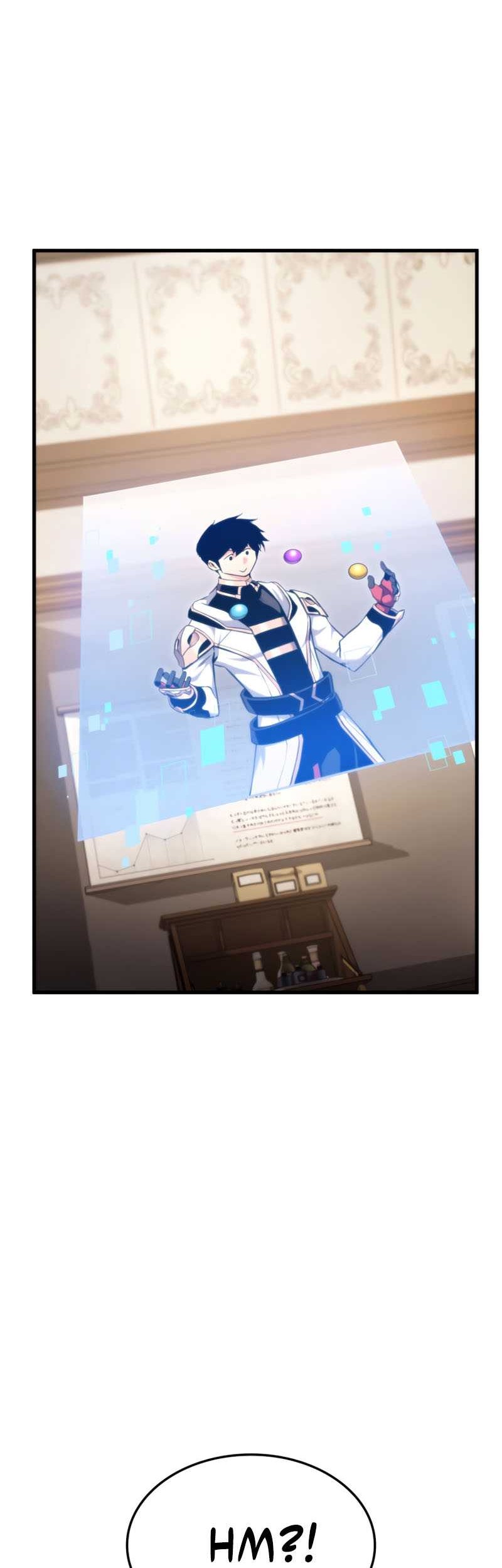 Ranker’s Return Chapter 72 Gambar 23