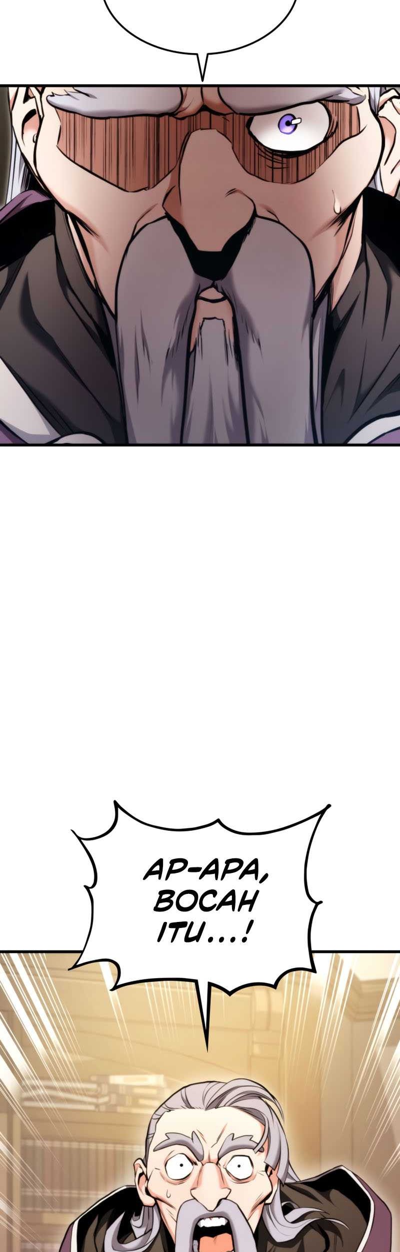 Ranker’s Return Chapter 72 Gambar 24