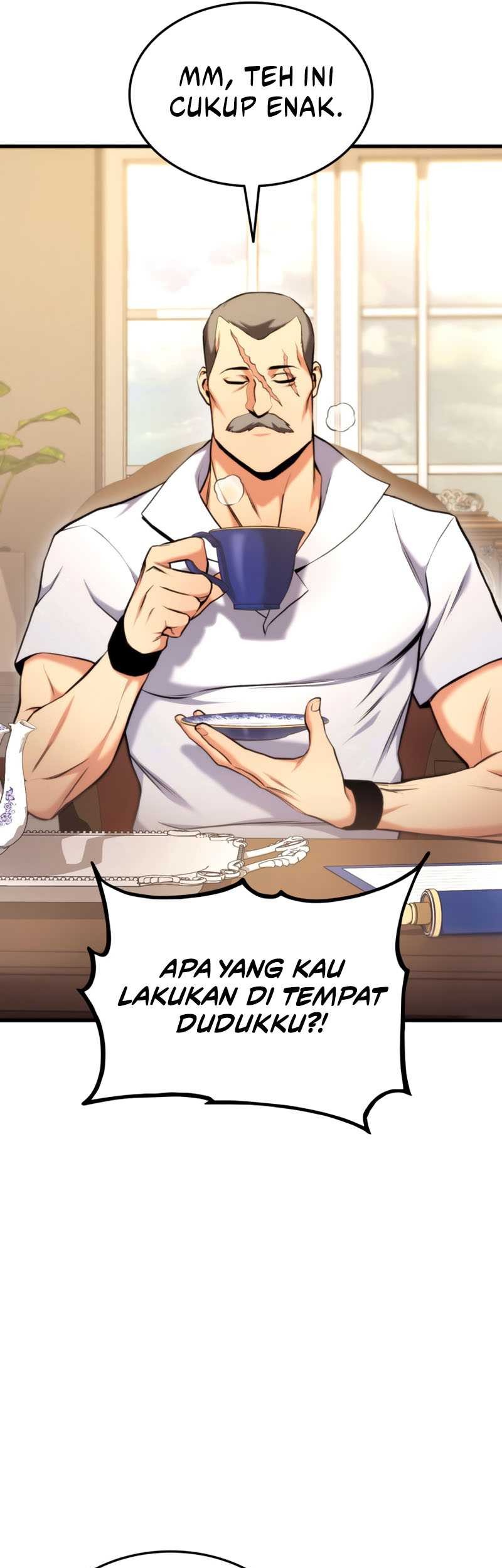 Ranker’s Return Chapter 72 Gambar 27