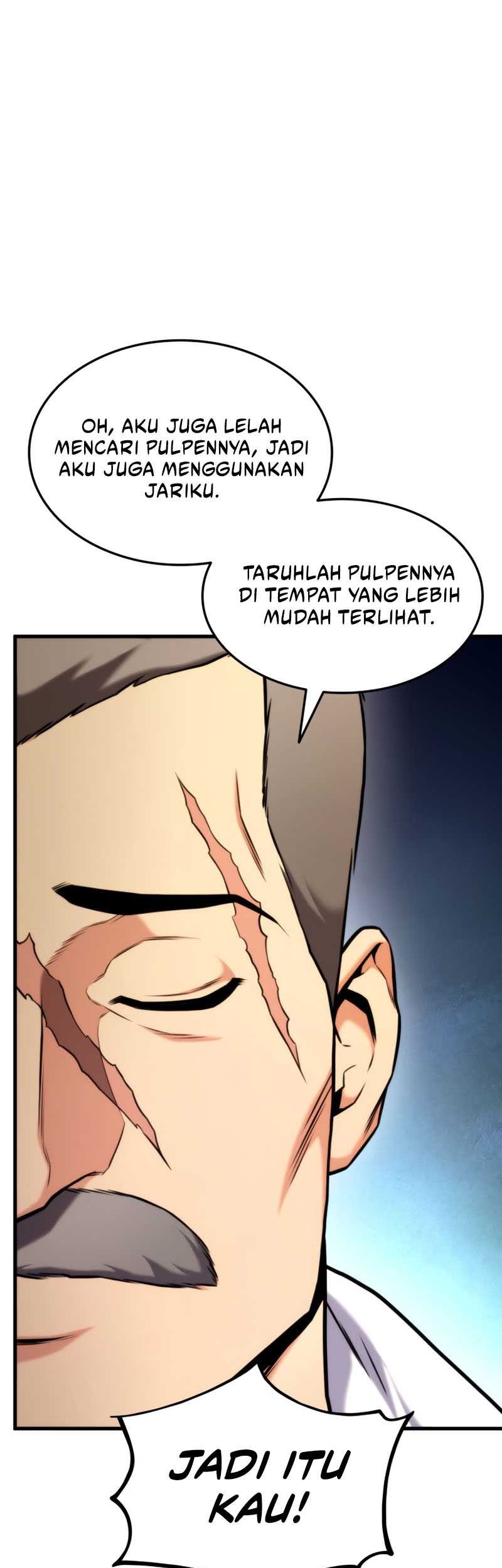 Ranker’s Return Chapter 72 Gambar 32