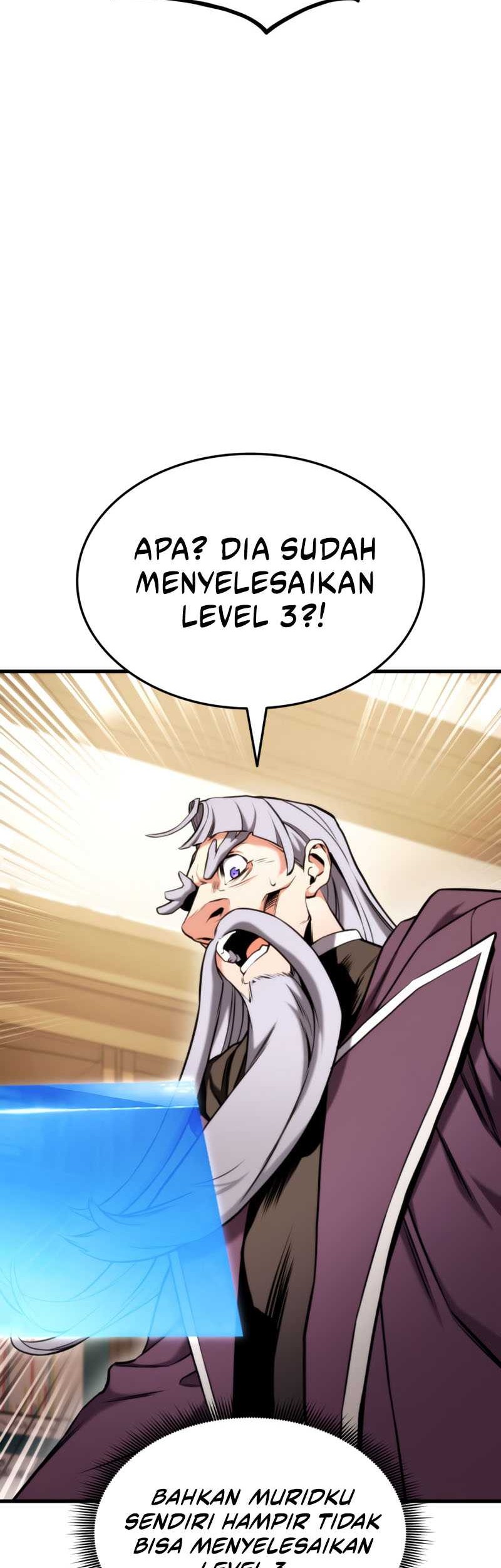 Ranker’s Return Chapter 72 Gambar 33