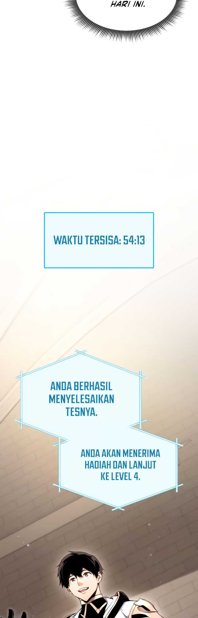 Ranker’s Return Chapter 72 Gambar 35