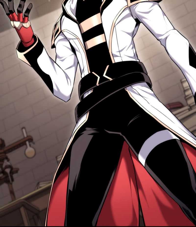 Ranker’s Return Chapter 72 Gambar 36