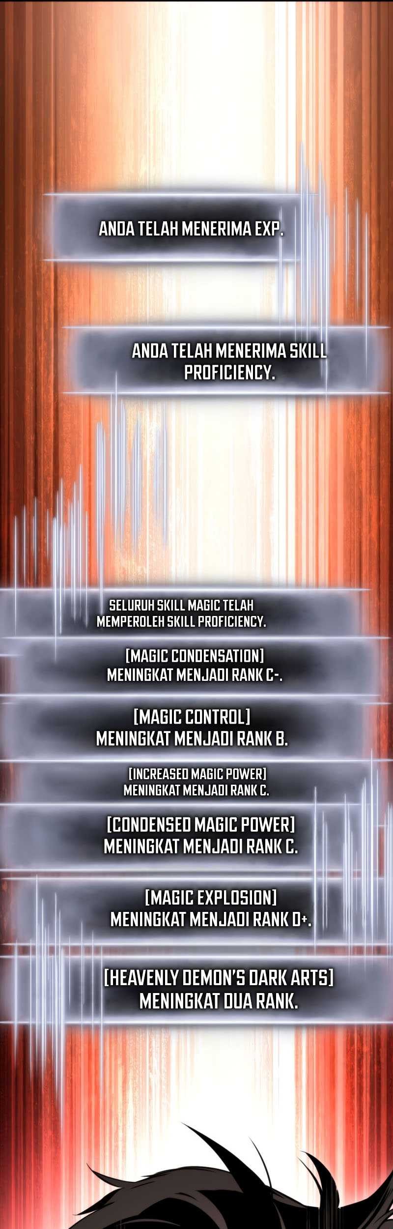 Ranker’s Return Chapter 72 Gambar 37