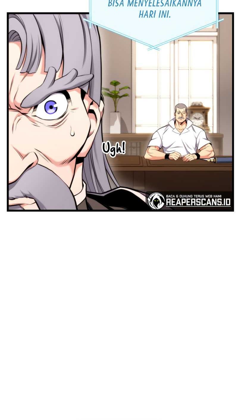 Ranker’s Return Chapter 72 Gambar 40