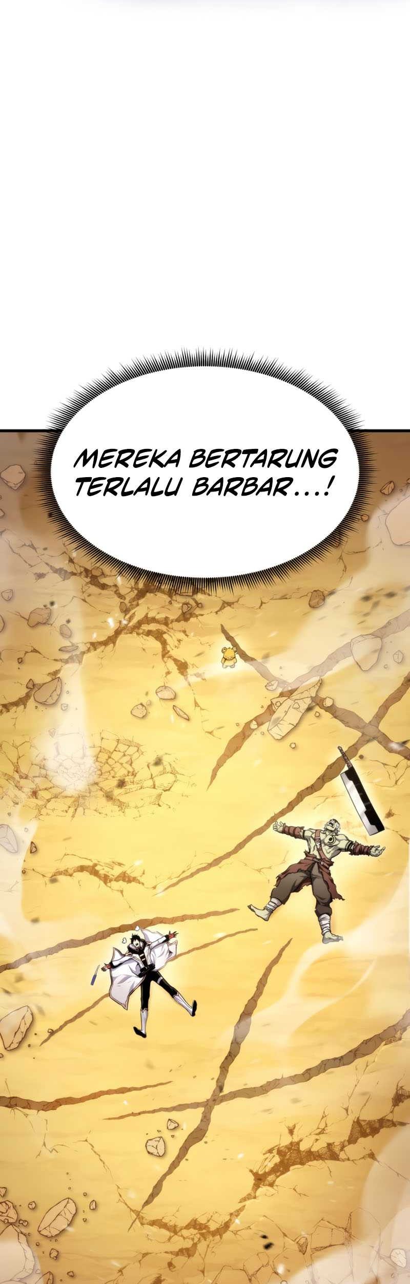 Ranker’s Return Chapter 73 Gambar 43