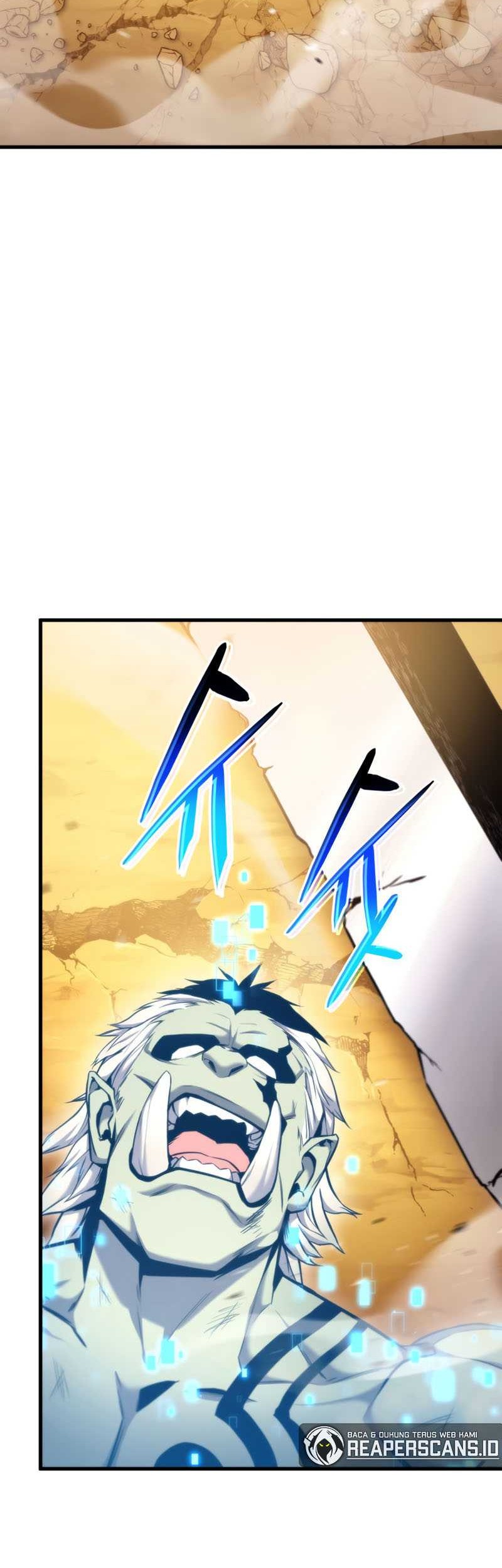 Ranker’s Return Chapter 73 Gambar 44