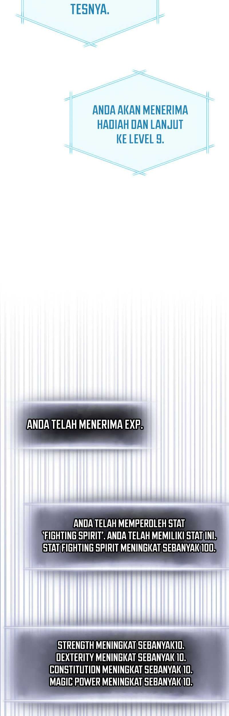 Ranker’s Return Chapter 73 Gambar 47