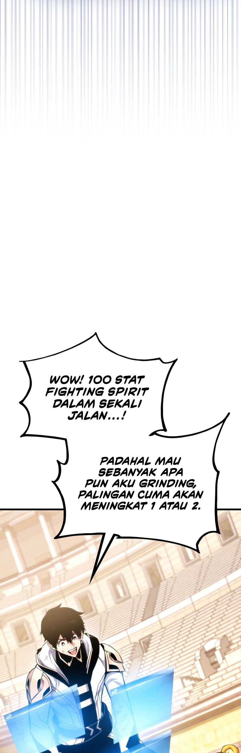 Ranker’s Return Chapter 73 Gambar 48