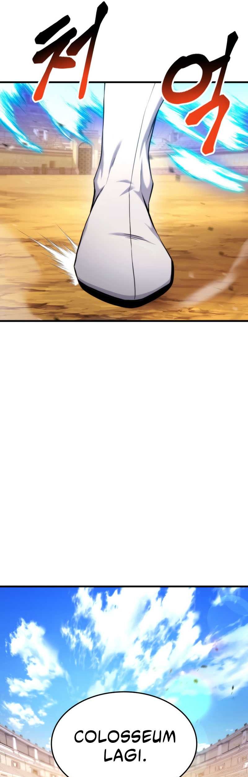Ranker’s Return Chapter 73 Gambar 51
