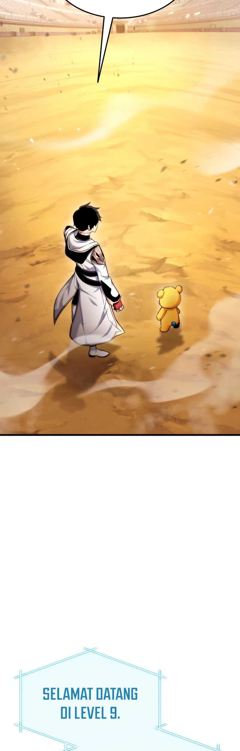 Ranker’s Return Chapter 73 Gambar 52