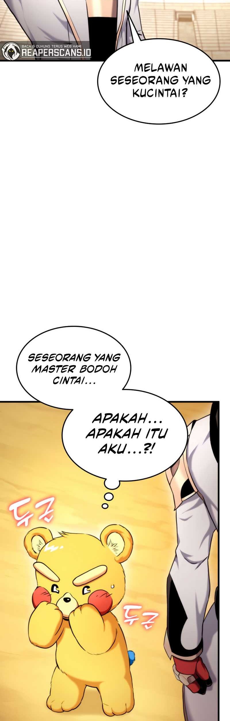 Ranker’s Return Chapter 73 Gambar 54