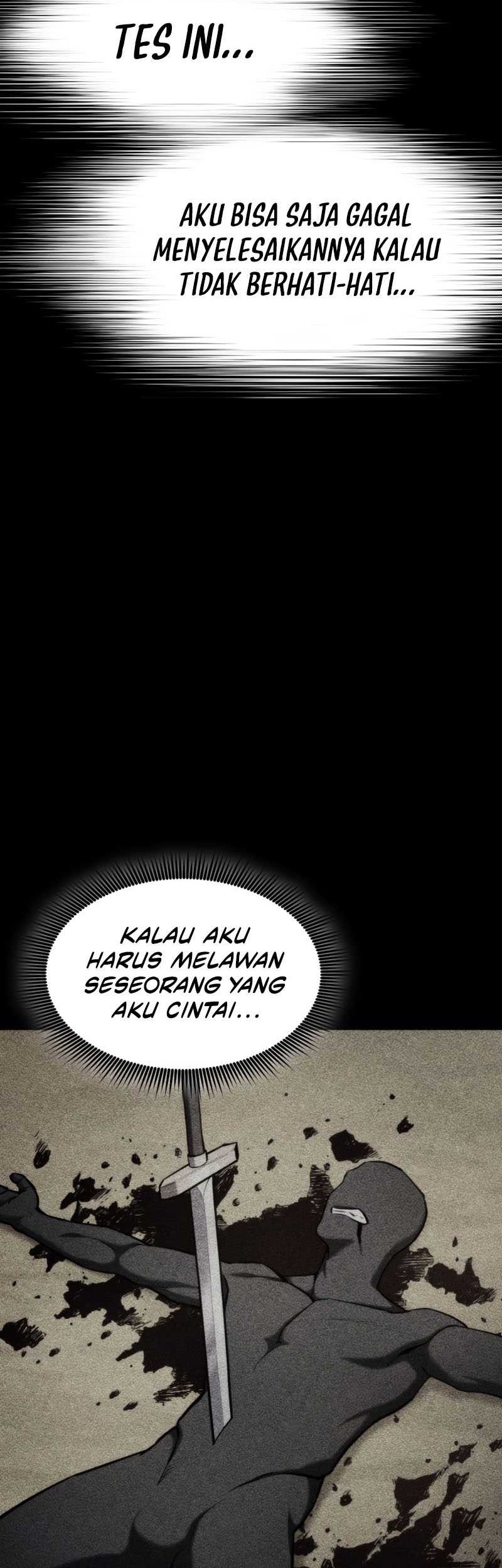 Ranker’s Return Chapter 73 Gambar 57