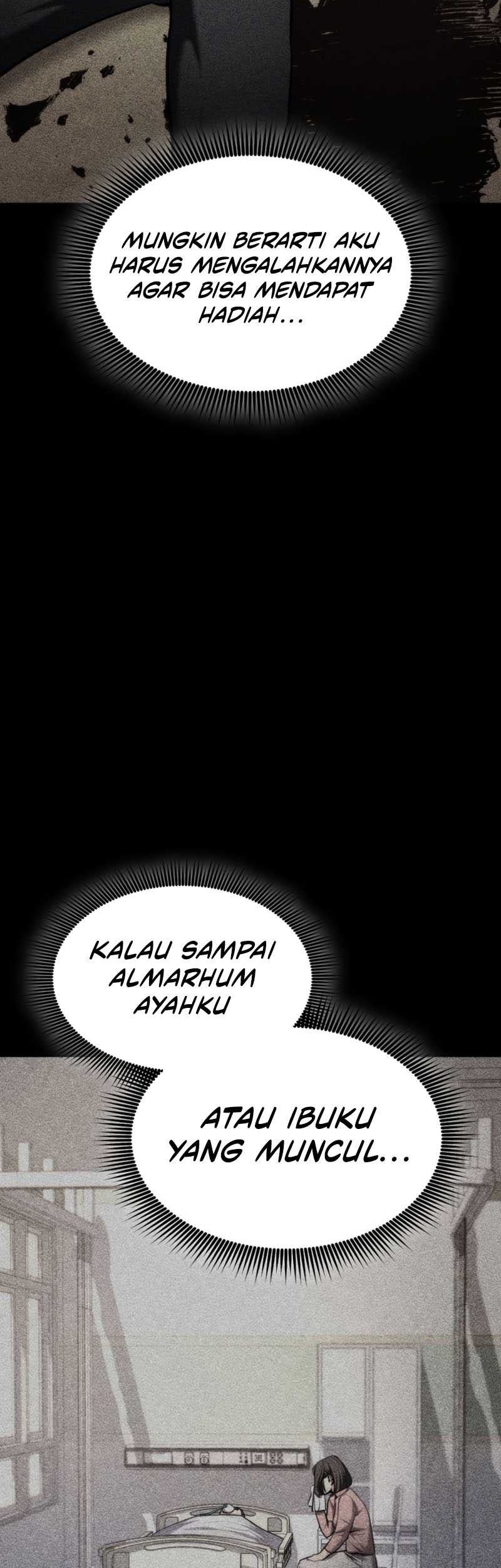 Ranker’s Return Chapter 73 Gambar 58