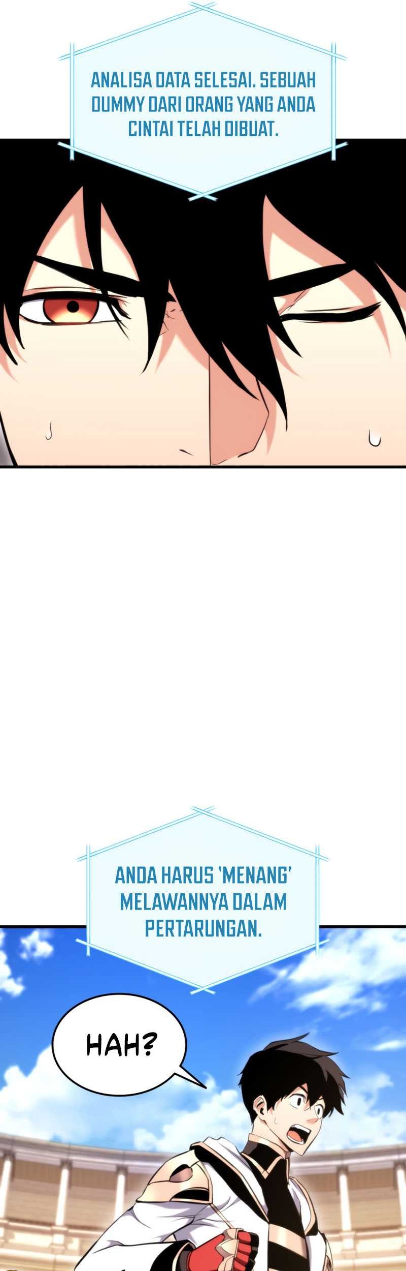Ranker’s Return Chapter 73 Gambar 61