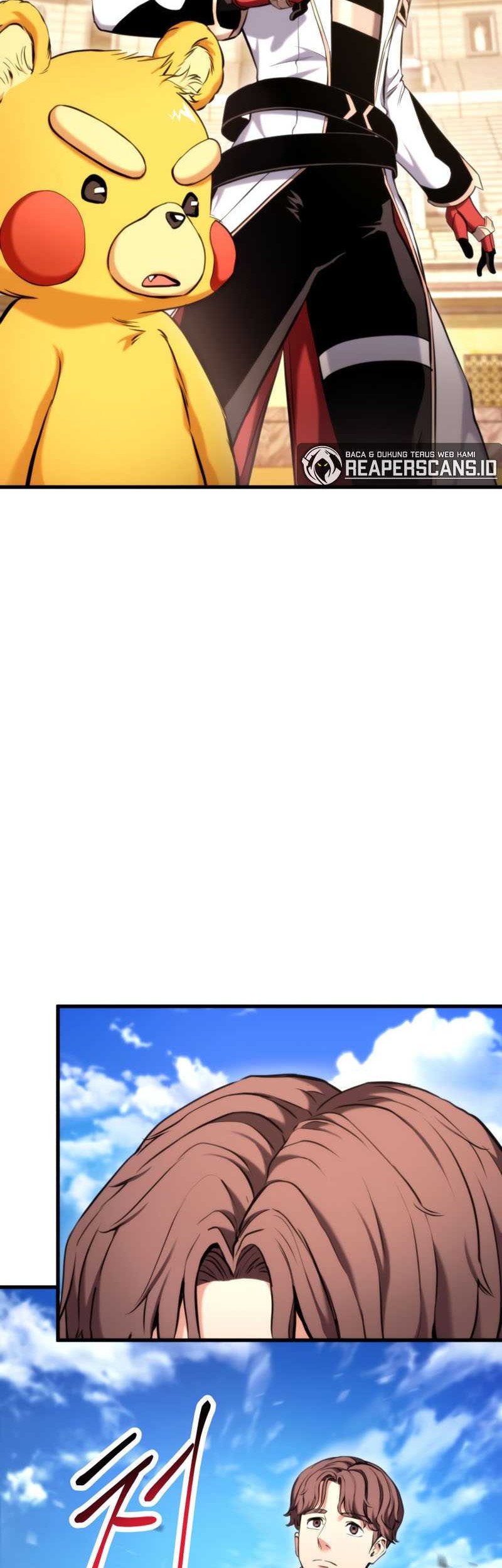 Ranker’s Return Chapter 73 Gambar 62