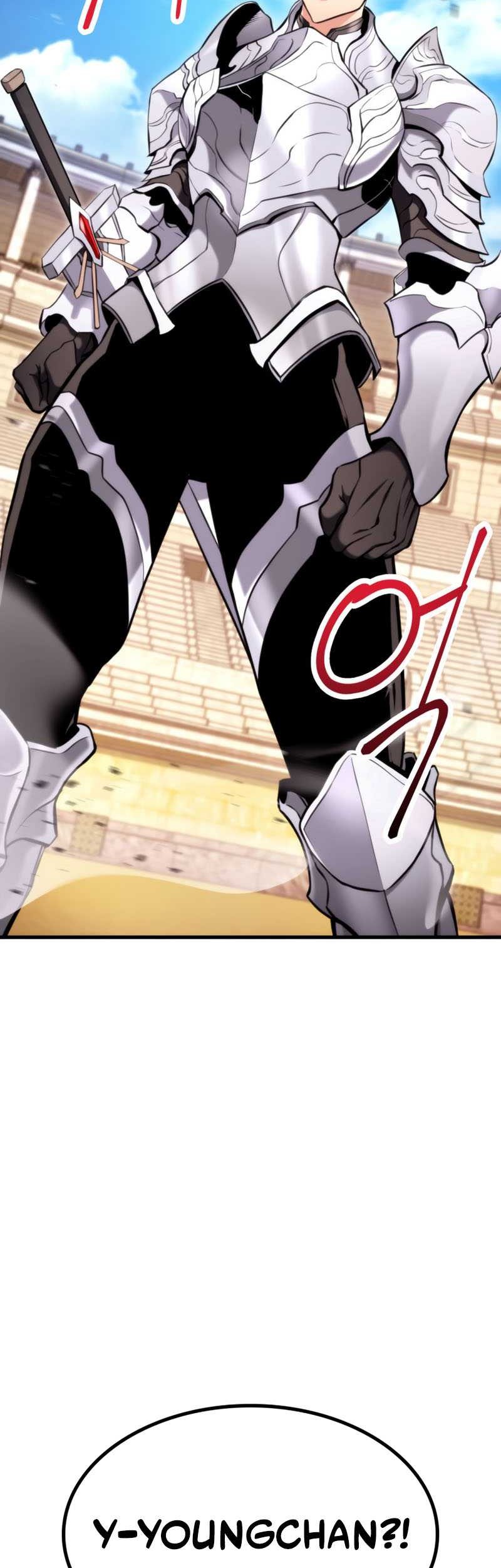 Ranker’s Return Chapter 73 Gambar 63