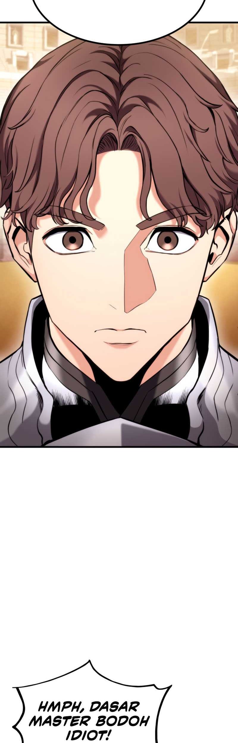 Ranker’s Return Chapter 73 Gambar 64