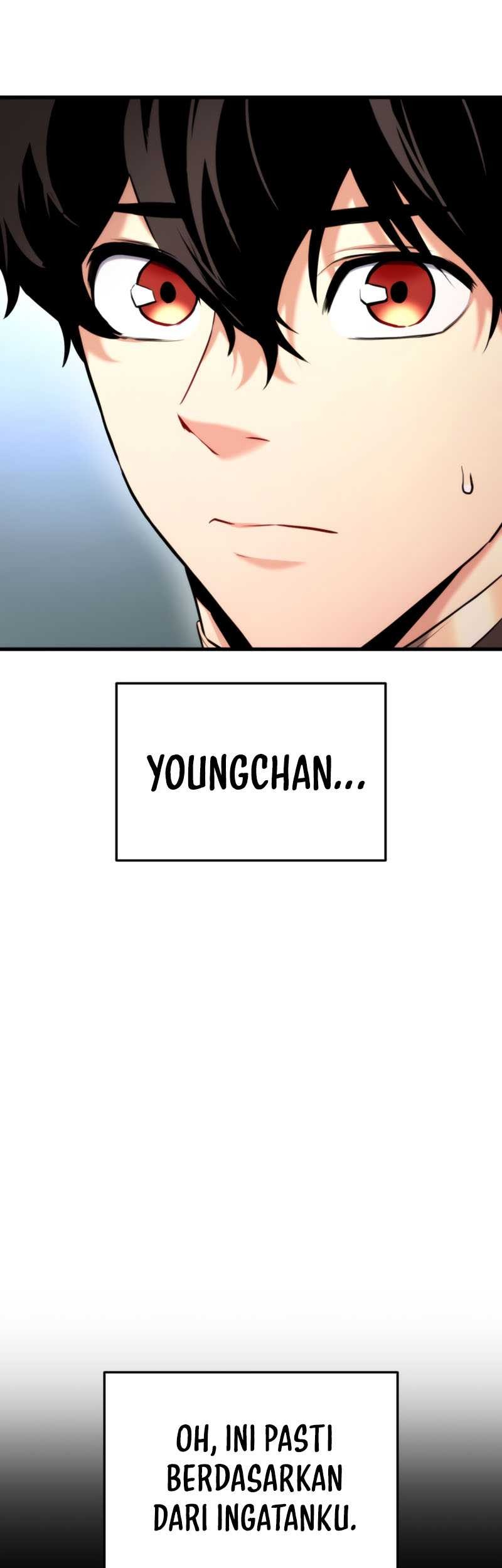 Ranker’s Return Chapter 73 Gambar 66