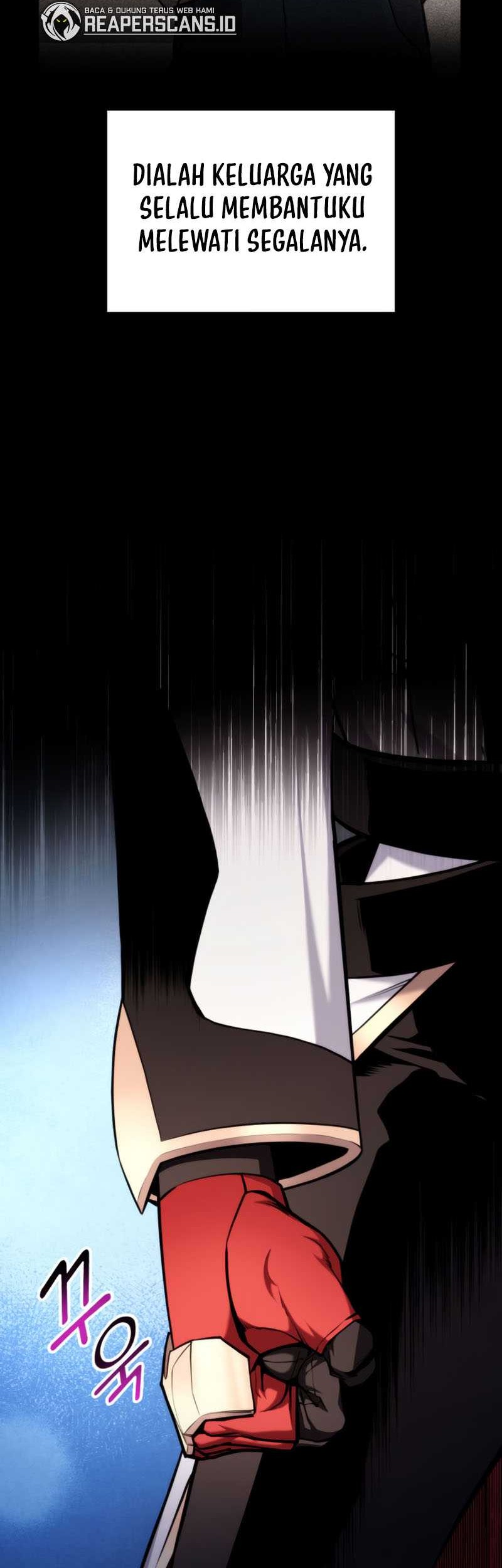 Ranker’s Return Chapter 73 Gambar 69