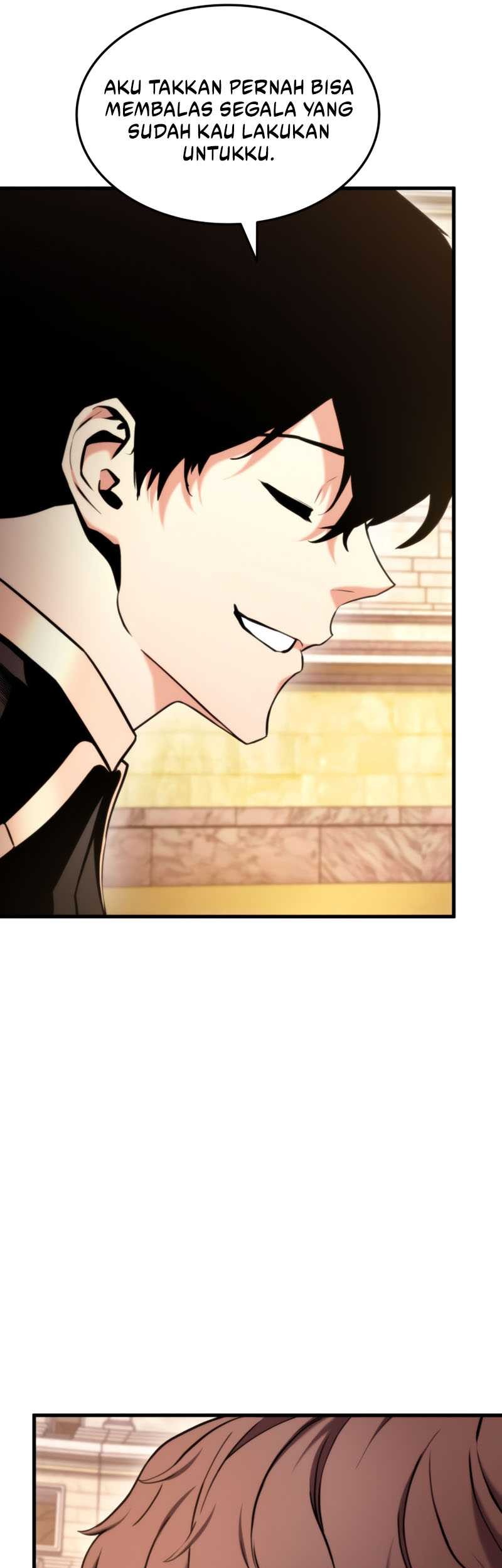 Ranker’s Return Chapter 73 Gambar 71