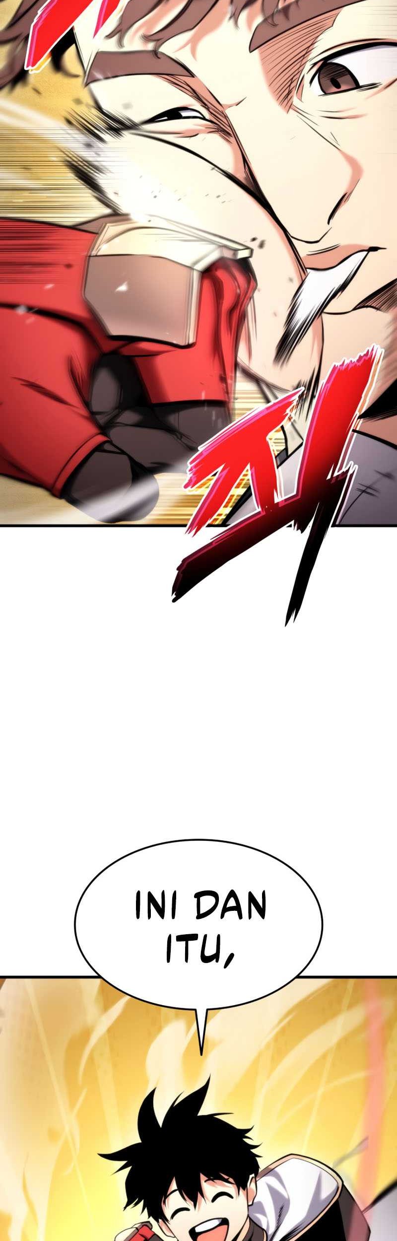 Ranker’s Return Chapter 73 Gambar 73