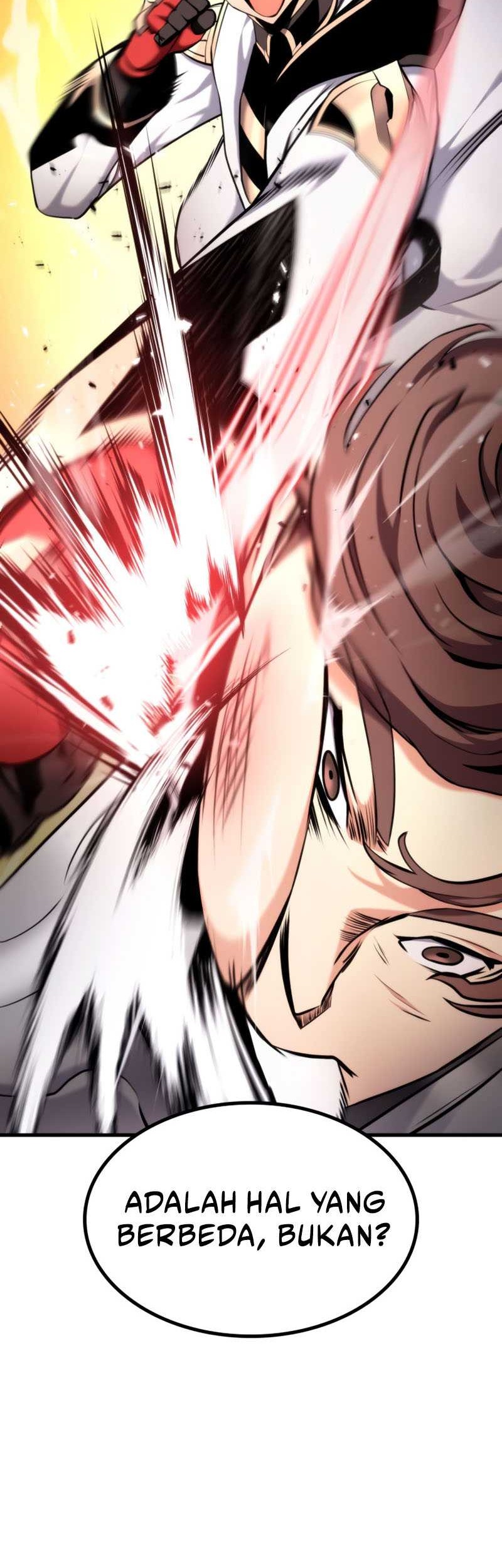 Ranker’s Return Chapter 73 Gambar 74