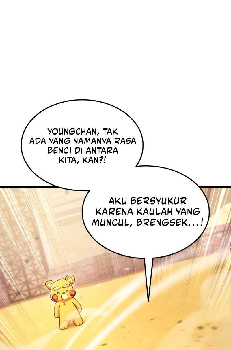 Ranker’s Return Chapter 73 Gambar 75