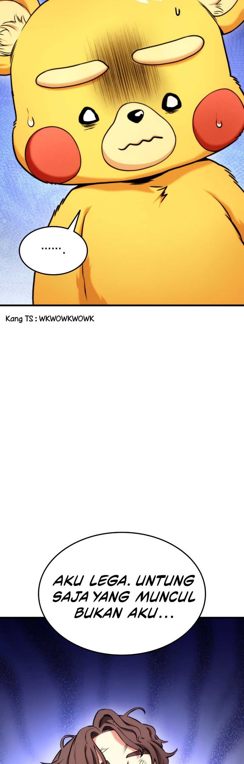 Ranker’s Return Chapter 73 Gambar 77